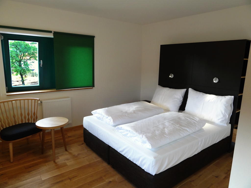 Hotel Sportpark Agnes Bohdaneč Zimmer foto