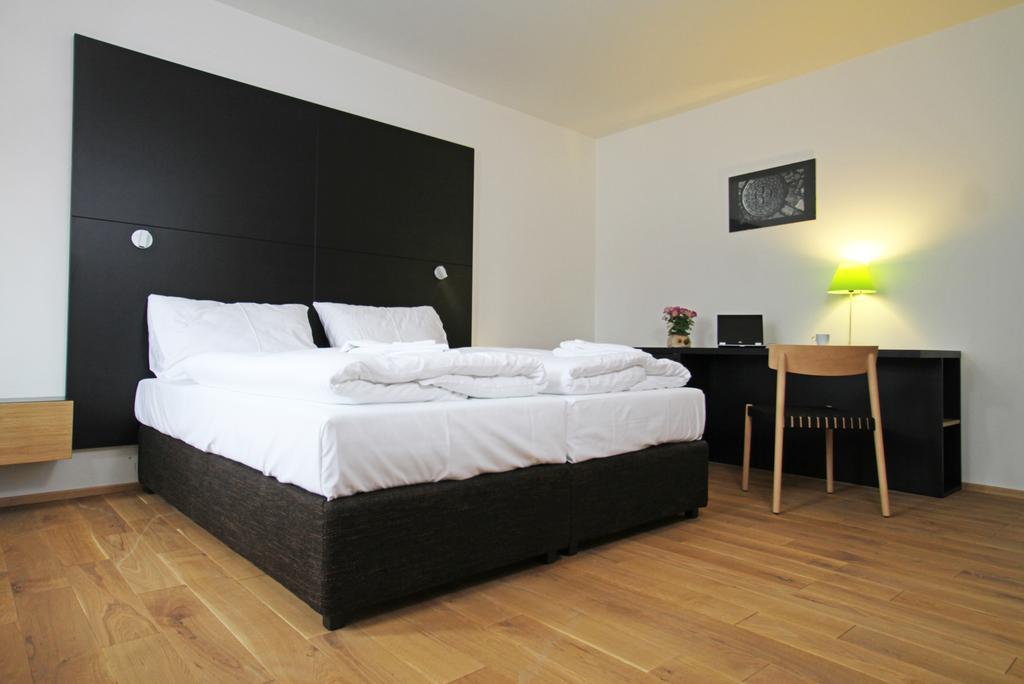 Hotel Sportpark Agnes Bohdaneč Zimmer foto